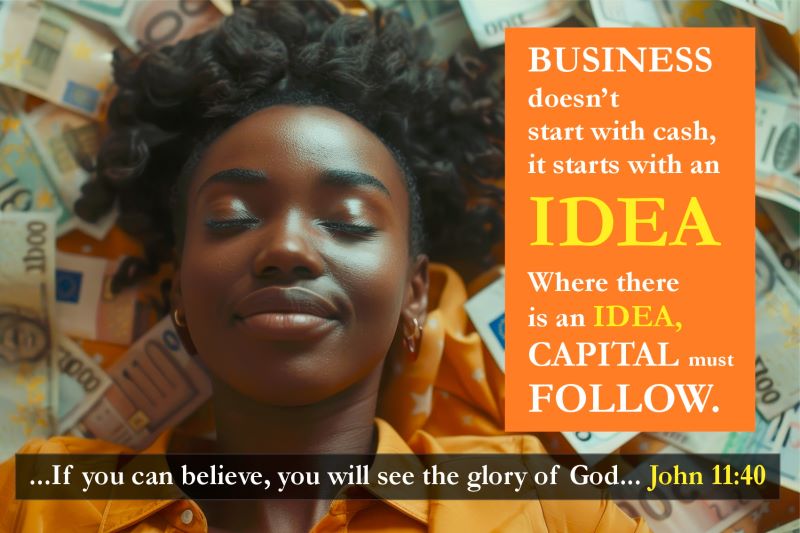 Businesses You Can Start Without Capital in Kenya- Set Free Capital